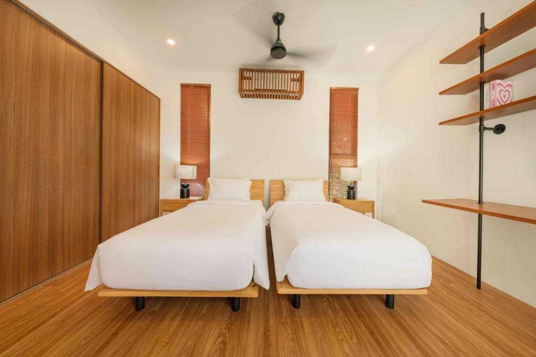 Photo of Bedroom in Jimbaran