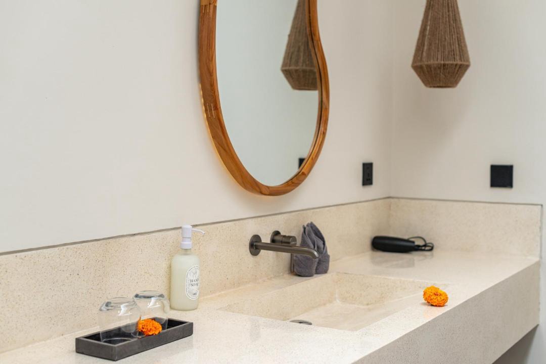 Photo of Bathroom in Tumbak Bayuh
