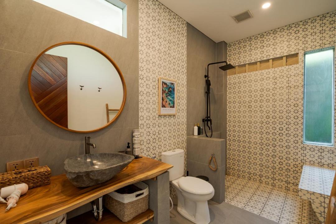 Photo of Bathroom in Ubud