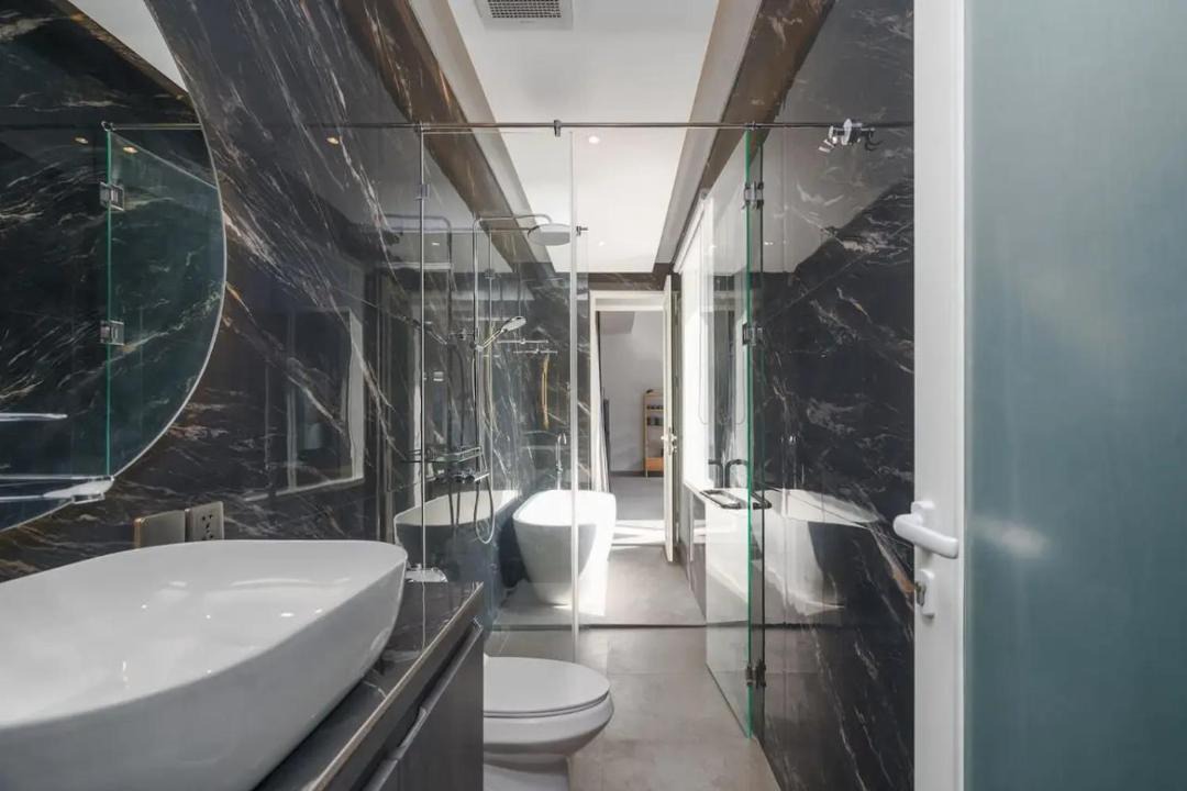 Photo of Bathroom in North Legian