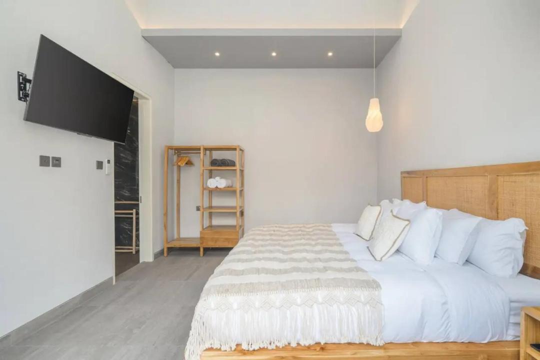 Photo of Bedroom in North Legian
