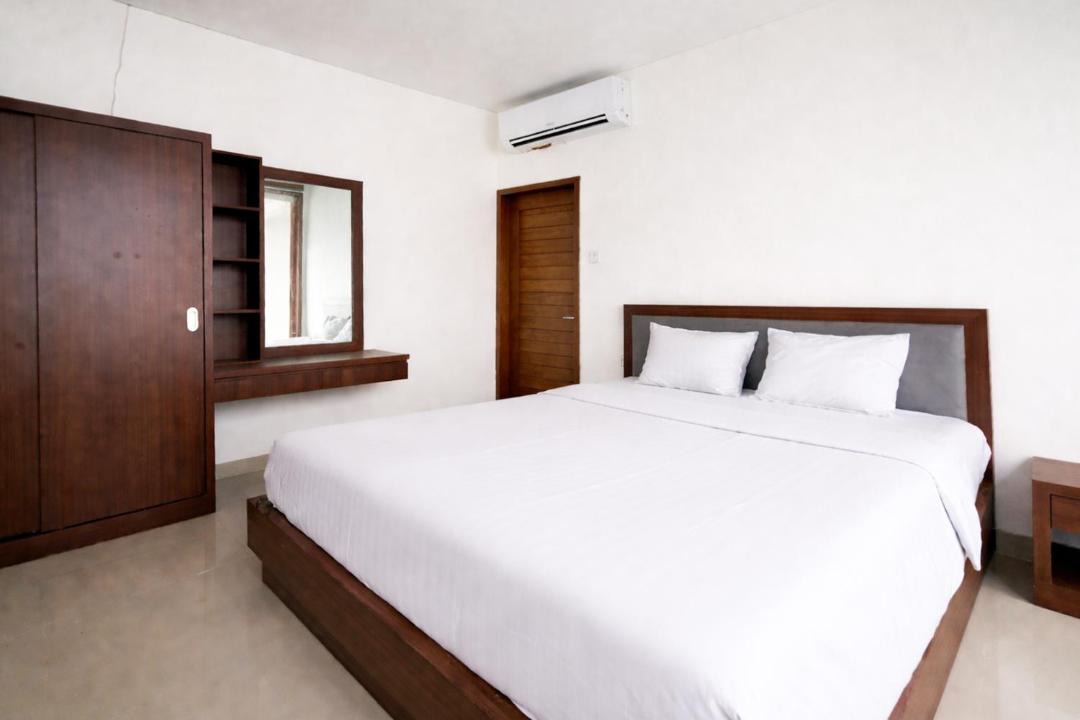 Photo of Bedroom in By Pass Ngurah Rai