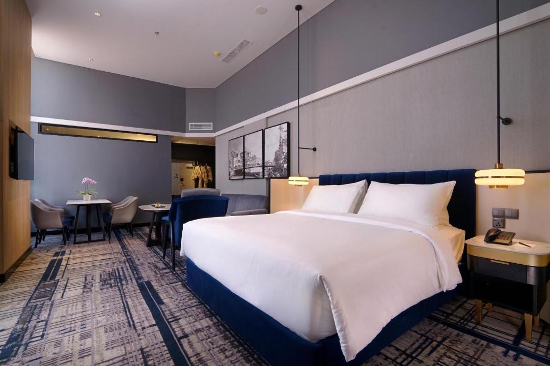 Photo of Bedroom in Surabaya
