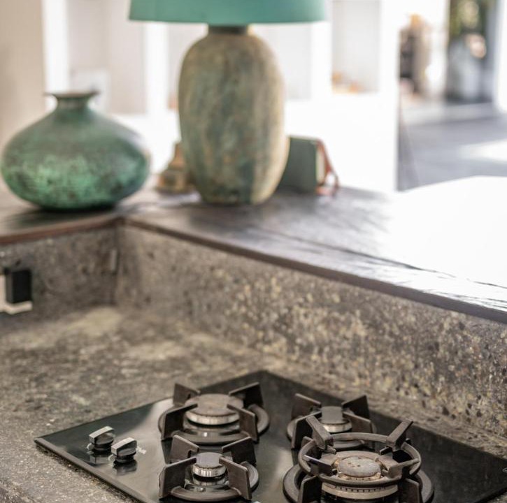 Photo of Kitchen in Berawa