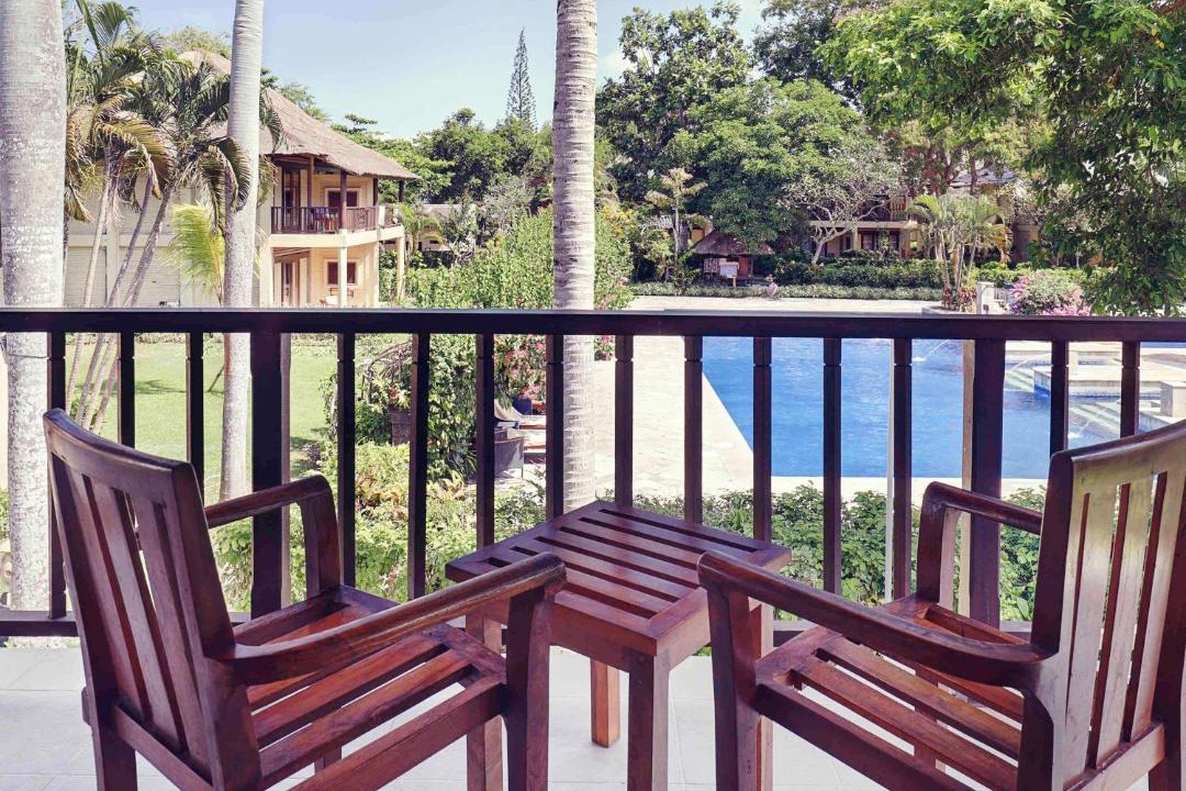 Photo of Patio Balcony in Sanur Kauh
