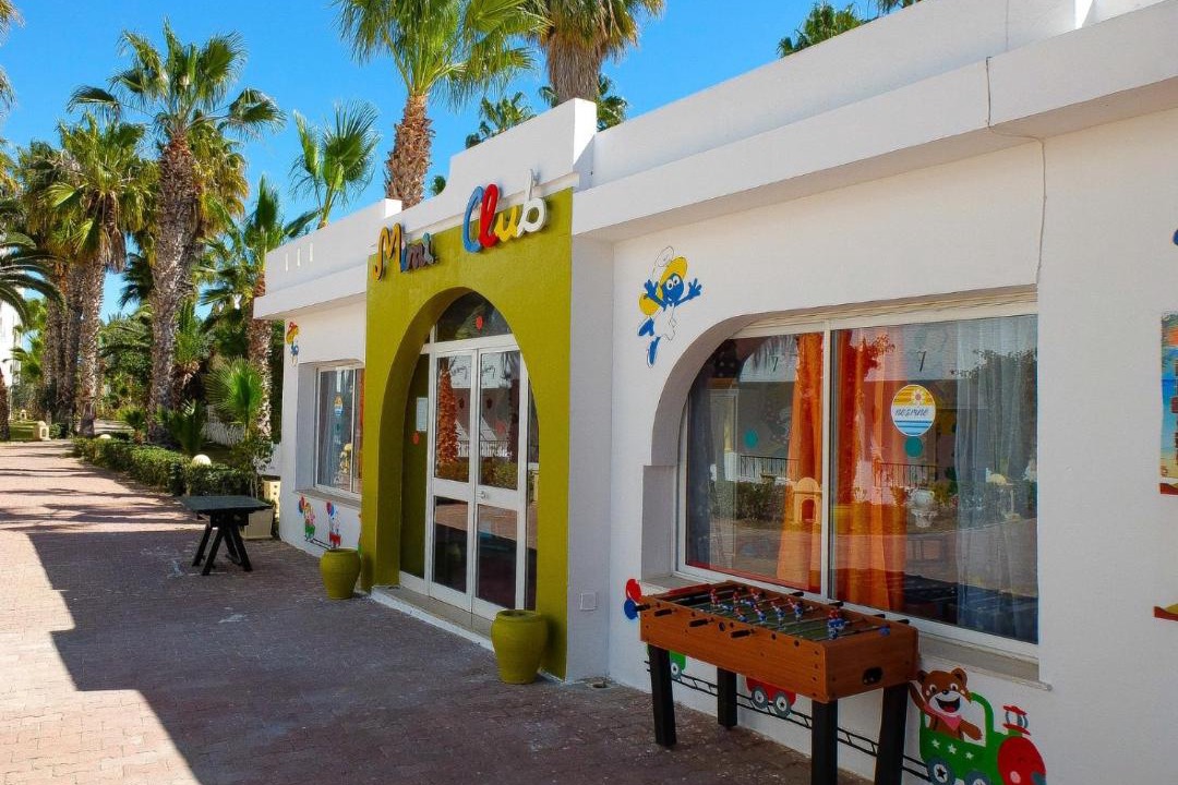 Photo of Others in Hammamet