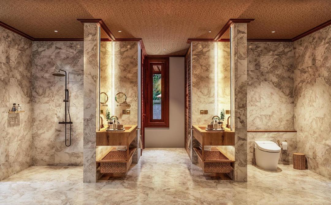 Photo of Bathroom in Payangan