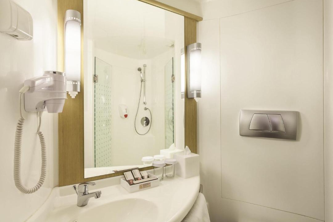 Photo of Bathroom in Balikpapan