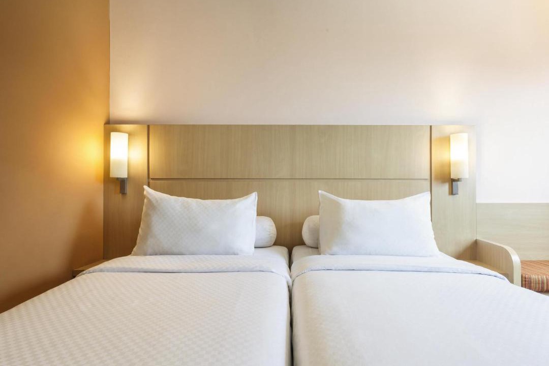 Photo of Bedroom in Balikpapan