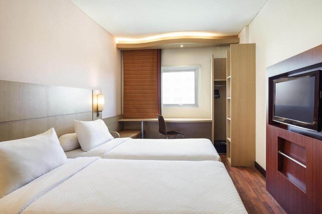 Photo of Bedroom in Balikpapan