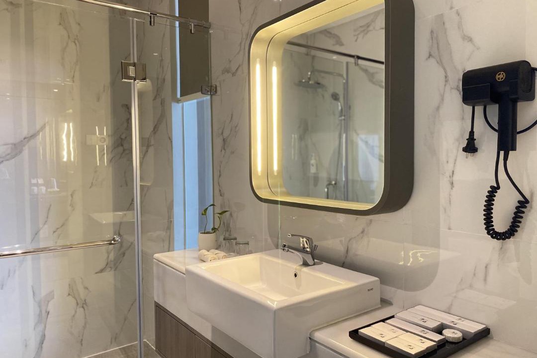 Photo of Bathroom in Surabaya