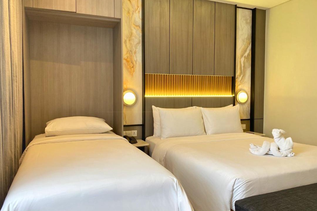 Photo of Bedroom in Surabaya