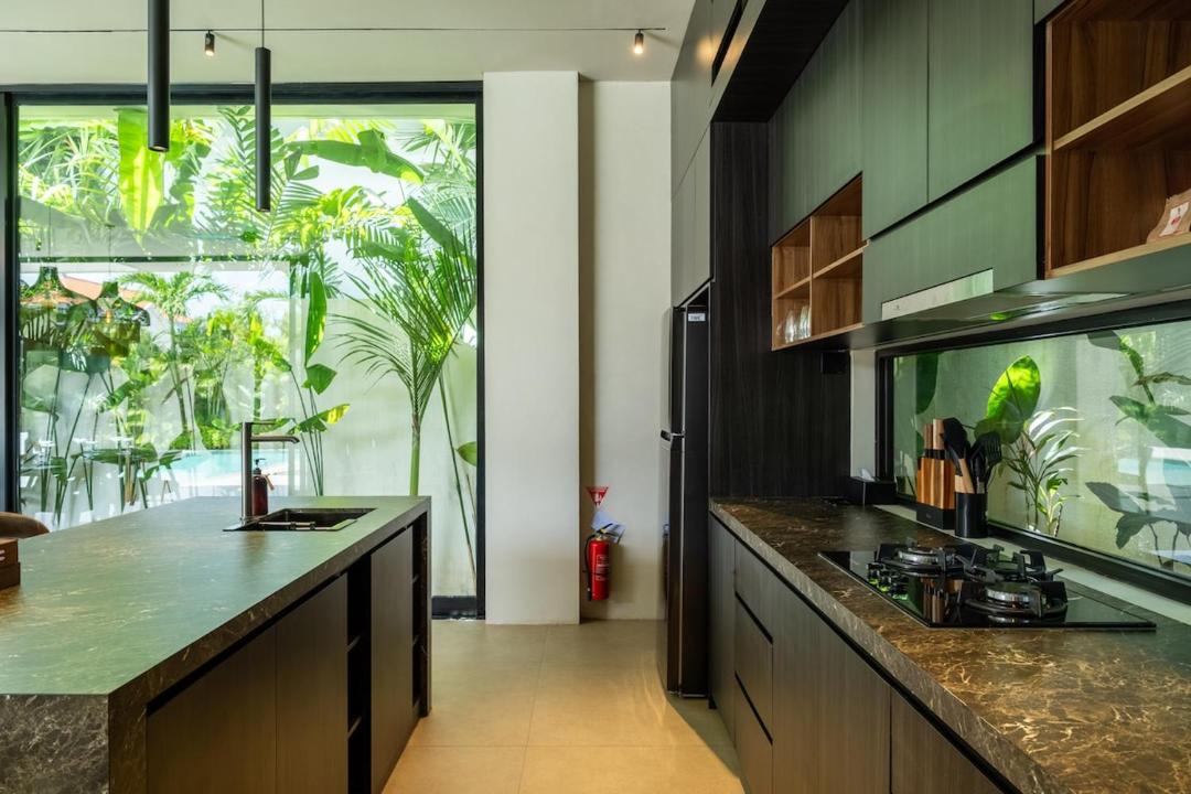 Photo of Kitchen in Umalas