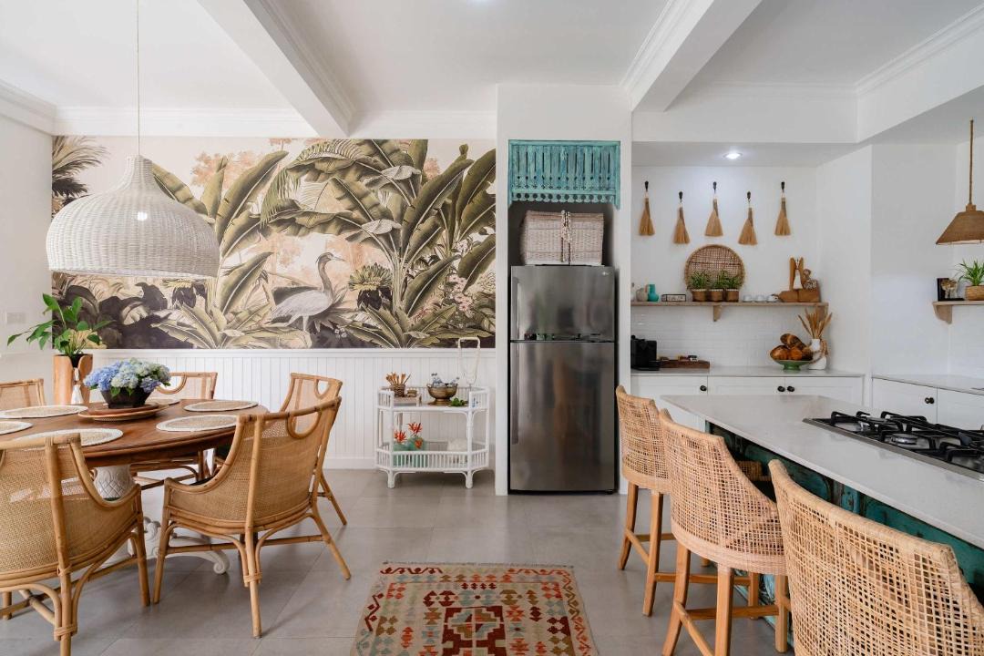 Photo of Kitchen in Dyanapura