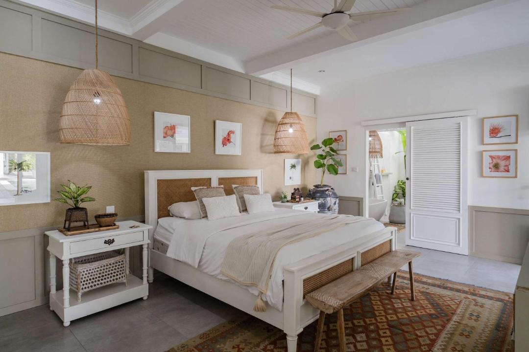 Photo of Bedroom in Dyanapura