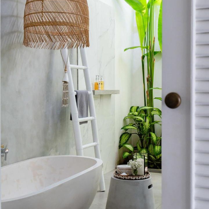 Photo of Bathroom in Dyanapura