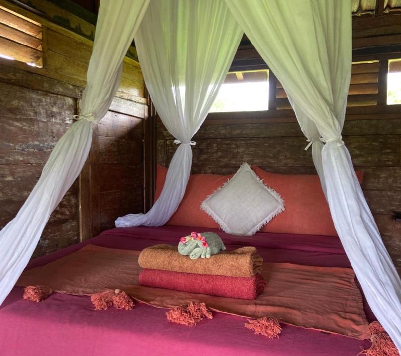 Photo of Bedroom in Munduk