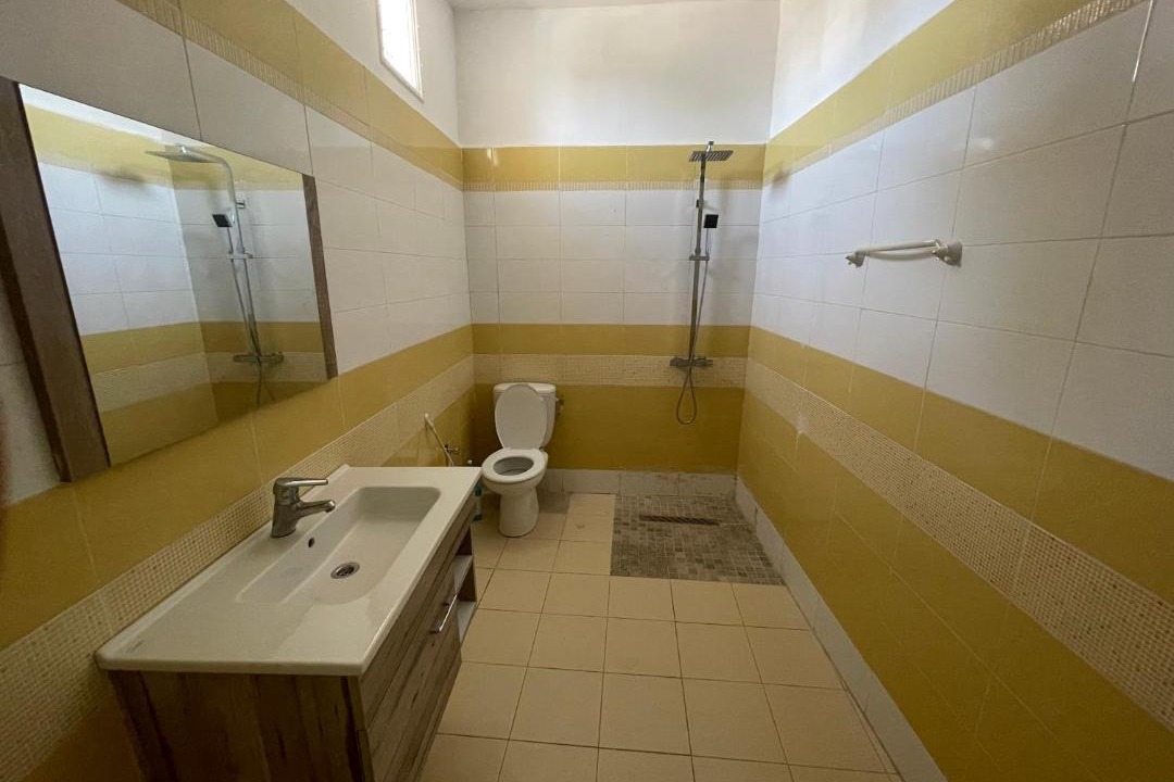 Photo of Bathroom in Aghir