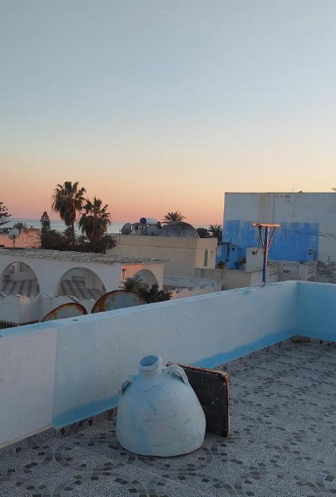 Photo of Others in Eastern Hammamet
