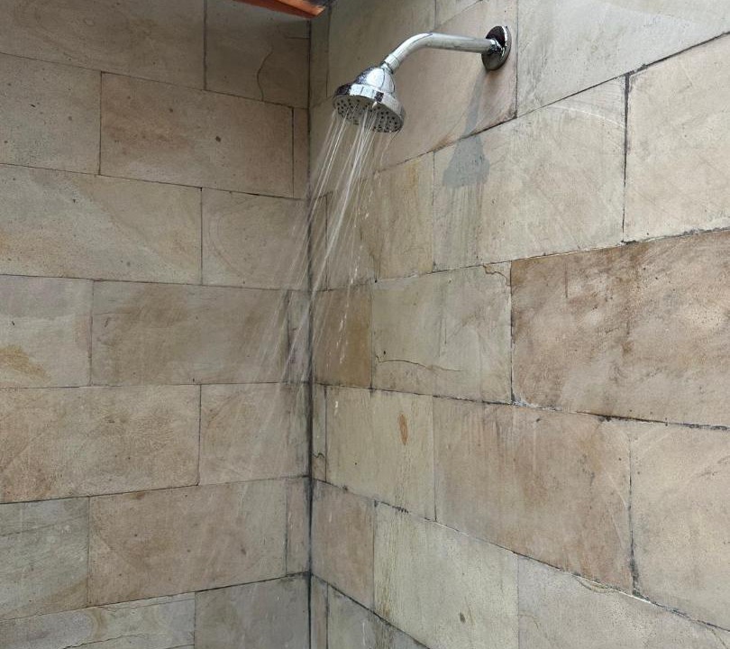 Photo of Bathroom in Wisma Kerta