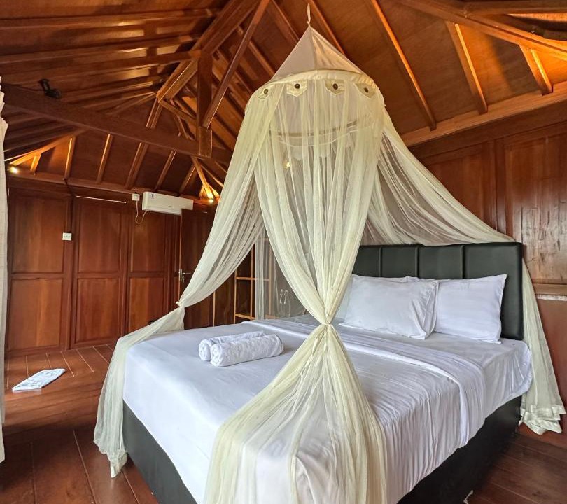 Photo of Bedroom in Wisma Kerta