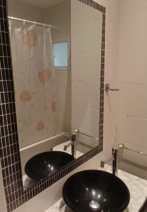 Photo of Bathroom in Les Berges Du Lac II