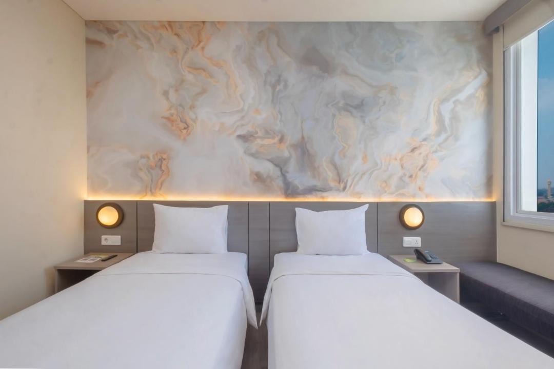 Photo of Bedroom in Surabaya