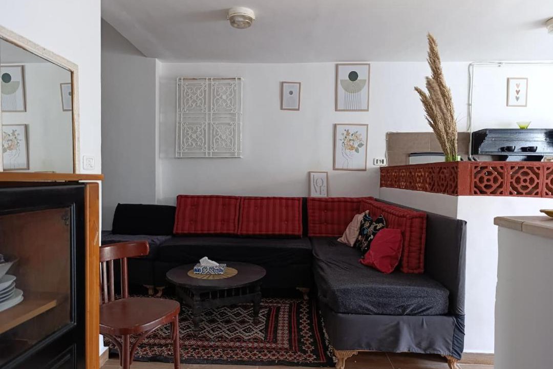 Photo of Livingroom in Tunis