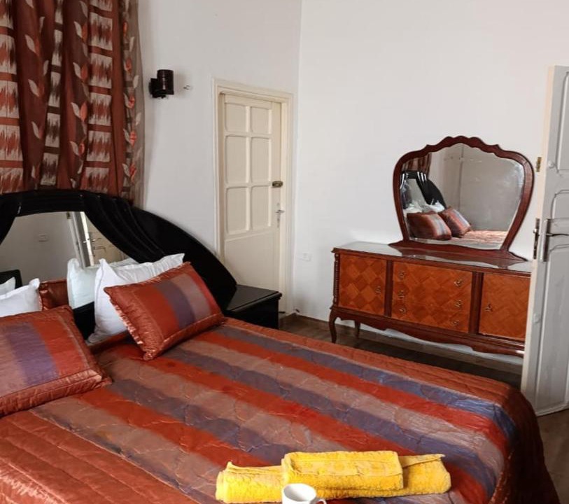 Photo of Bedroom in Tunis