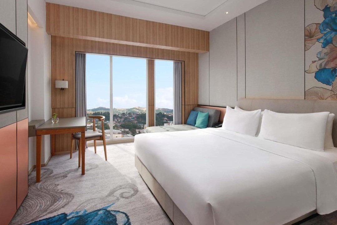 Photo of Bedroom in Samarinda