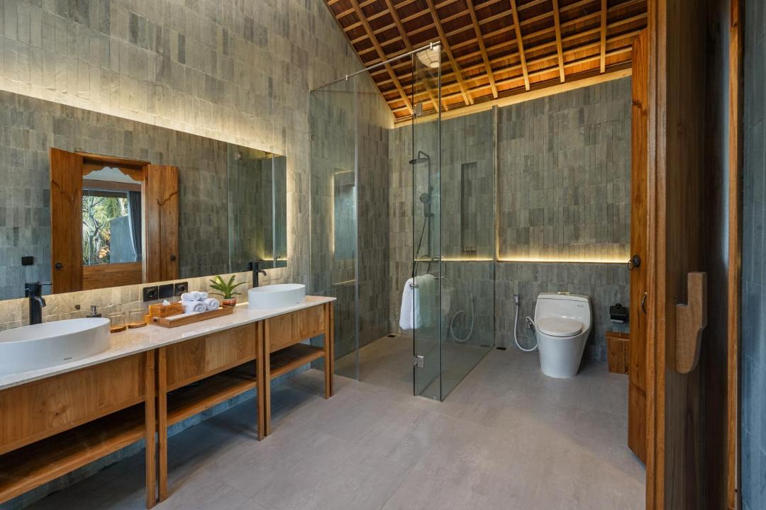 Photo of Bathroom in Peliatan