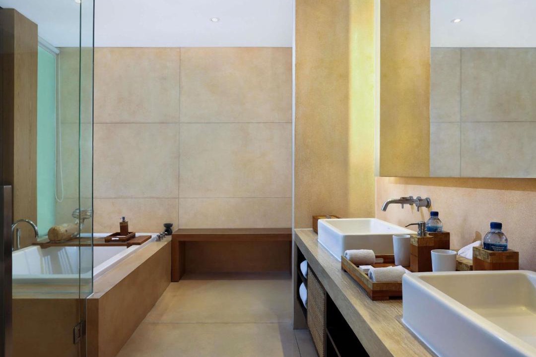 Photo of Bathroom in Dyanapura