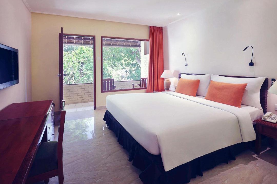 Photo of Bedroom in Sanur Kauh
