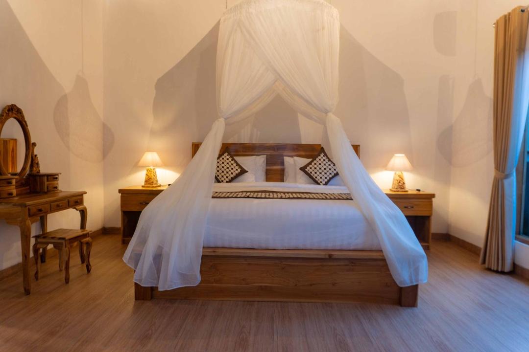 Photo of Bedroom in Melayang
