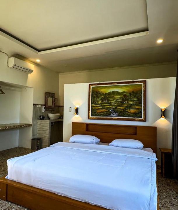 Photo of Bedroom in Kerambitan