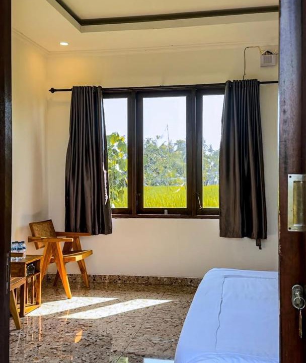 Photo of Bedroom in Kerambitan