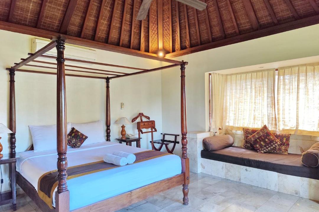 Photo of Bedroom in Dewi Sri