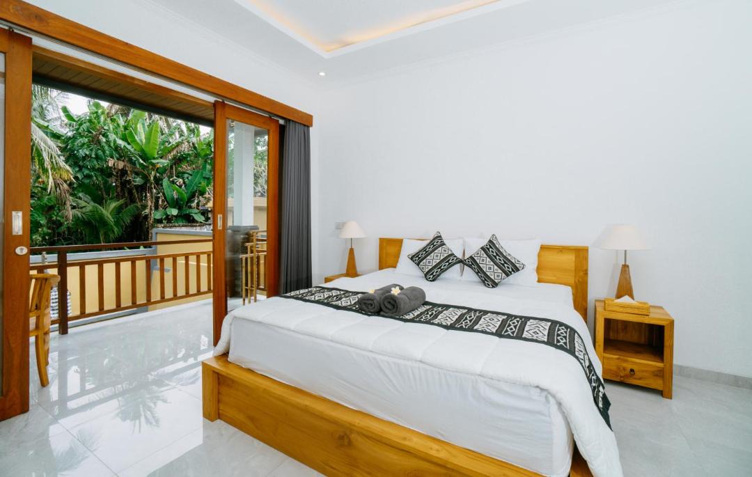 Photo of Bedroom in Peliatan