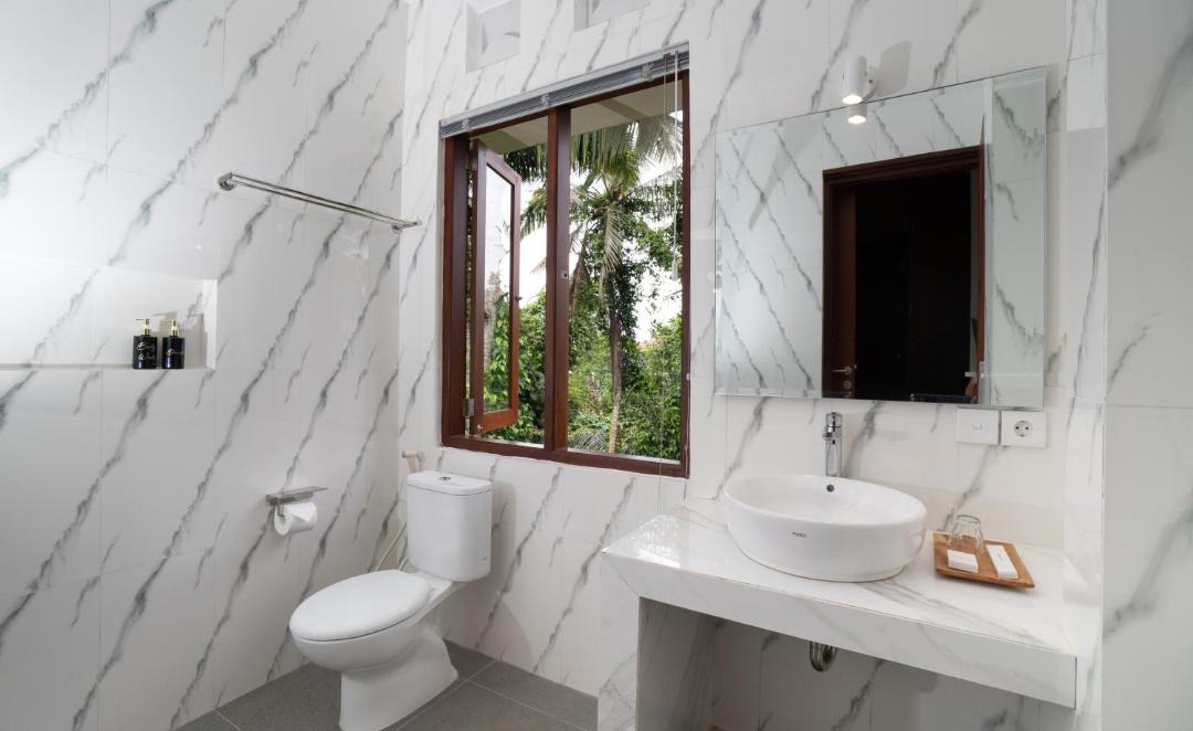 Photo of Bathroom in Peliatan