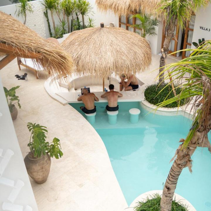 Photo of Patio Balcony in Uluwatu