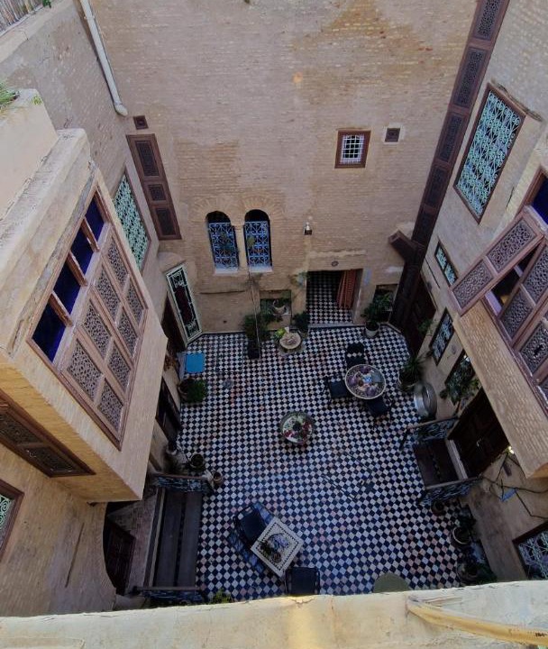 Photo of Others in Kairouan