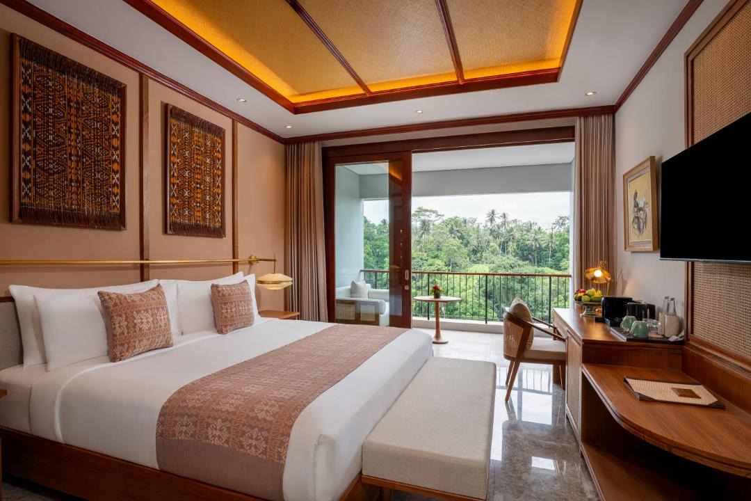 Photo of Bedroom in Kelusa