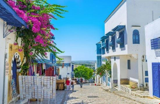 Photo of Others in Sidi Bou Said