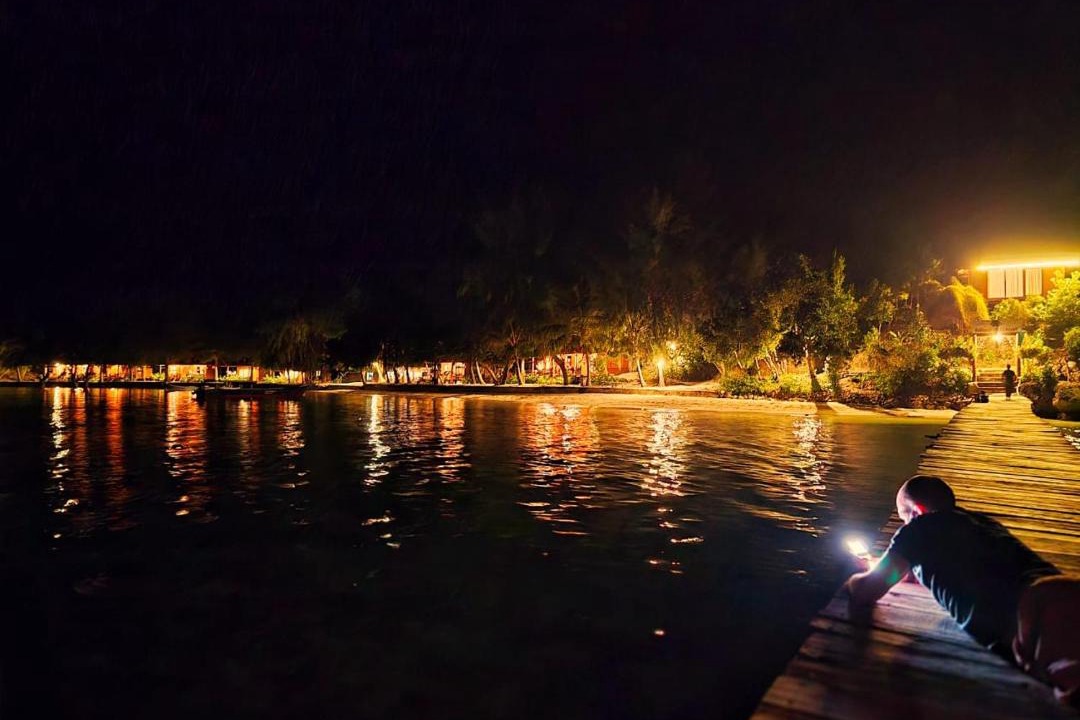 Photo of Others in Batudaka Island
