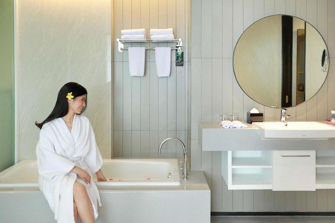 Photo of Bathroom in Samarinda