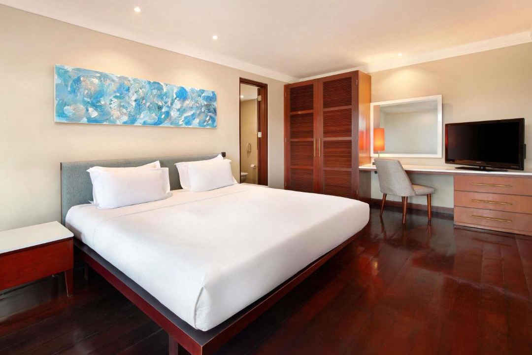 Photo of Bedroom in BTDC