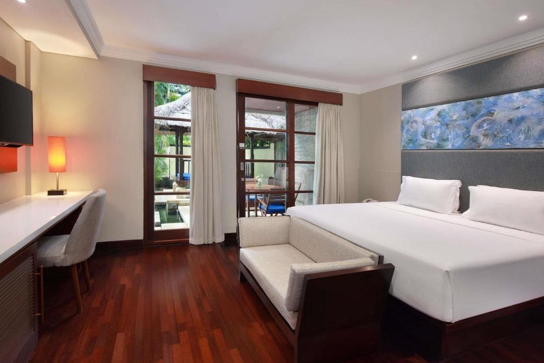 Photo of Bedroom in BTDC