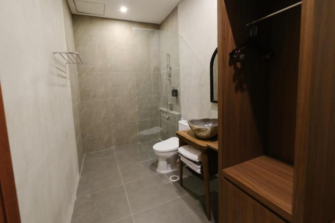 Photo of Bathroom in Pererenan