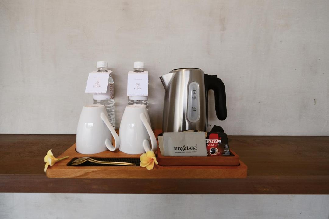 Photo of Kitchen in Pererenan
