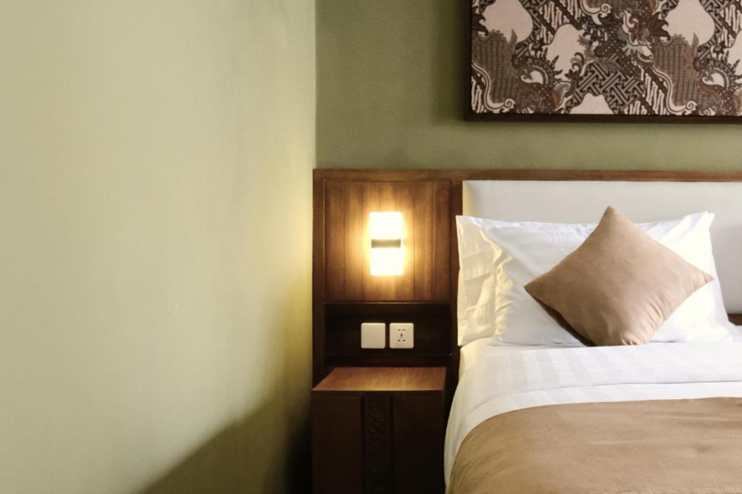Photo of Bedroom in Pererenan
